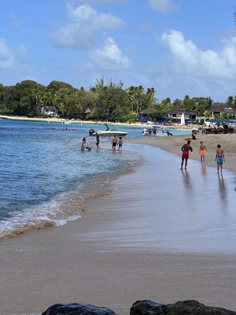 golden holetown beaches barbados vacation rental